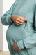 Свишот для беременных и кормящих полынь