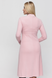 Сукня для вагітних і годуючих рожева