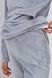 Теплий костюм для відпочинку для вагітних і мам HYGGE NW-5.13.2, серый, XL, 76,8 см, 70 см, 60 см, 105 см, 97 см, 104,8 см.